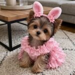 Griffon bruxellois Puppy for adoption